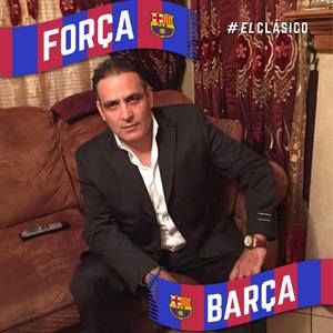 Meet your Posher, Hussein